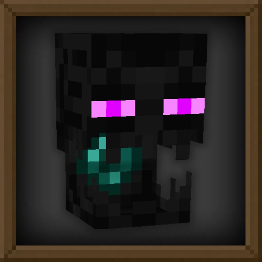 Better Enderman