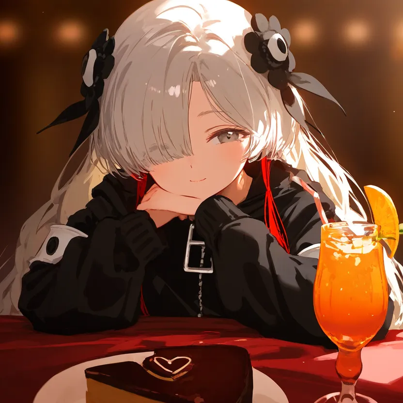 Simple Delights Recooked