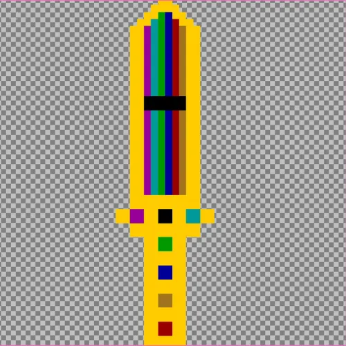 Chaos Weapon
