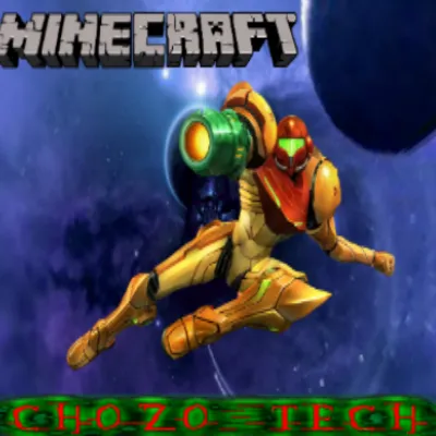 Chozo Tech