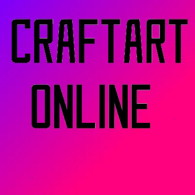 Craft Art Online {Teddie Edition}
