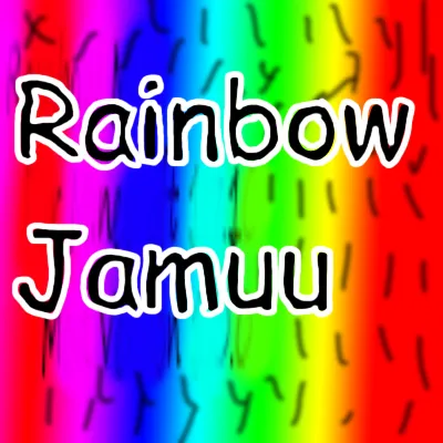 Rainbow Jamuu