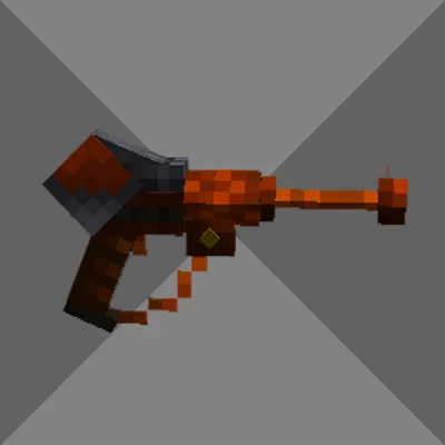 Zapgun Raygun for Scorched Guns 2