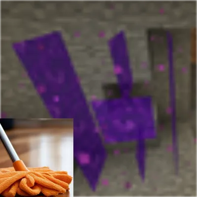 Clean Portals (Randomportals Cleanroom Edition)