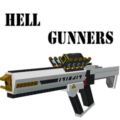 Hell Gunners