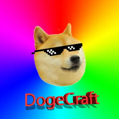 DogeCraft 1.0
