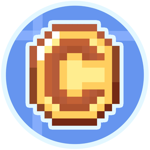 Create: CEconomy Coins