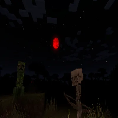 horror edition