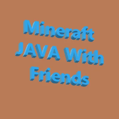 Singleplayer with friends