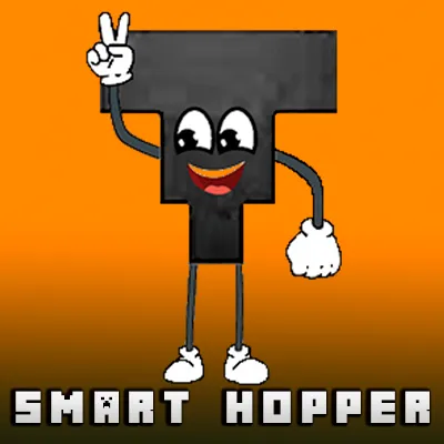 Smart Hopper Texture