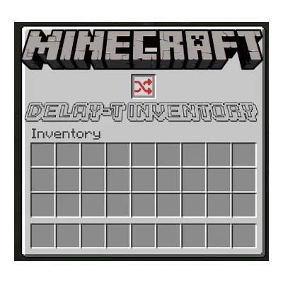 Delay-t Inventory