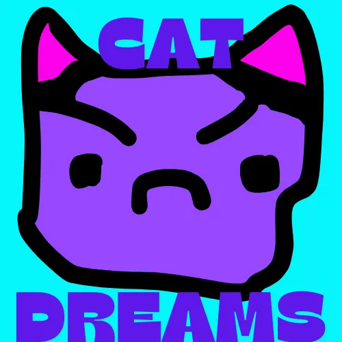 Cat Dreams