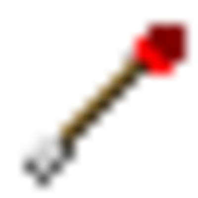 Erupting Arrows