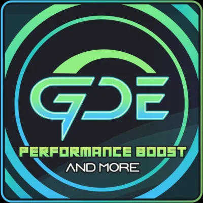GDE Performance Boost & More