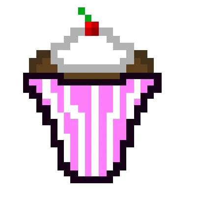 Baker's Delights (Deprecated)