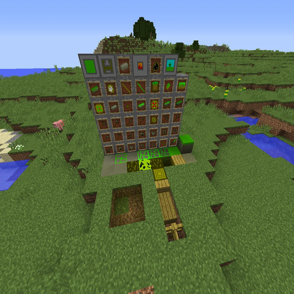 Birt Mod