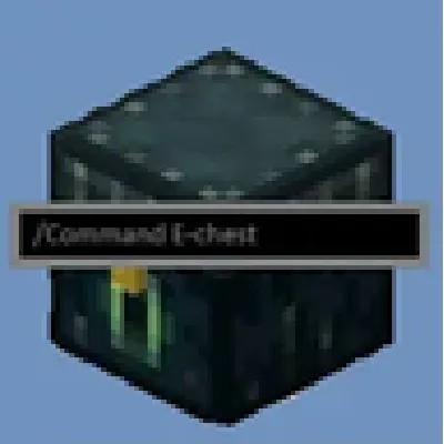 Command E-Chest
