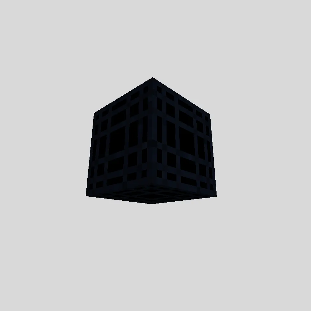 Craftable Spawner block