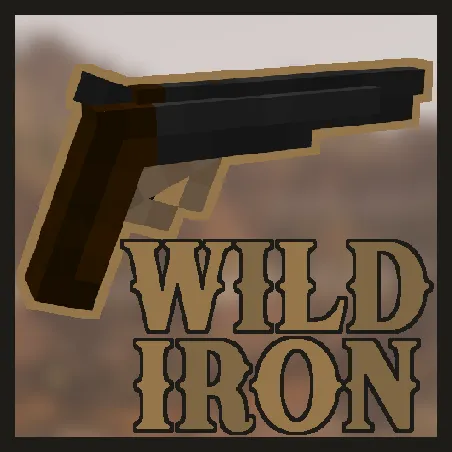 Wild Iron
