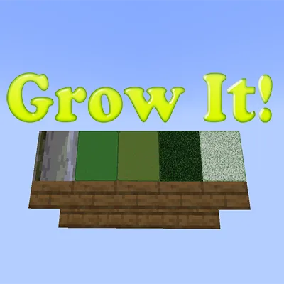 Grow It!