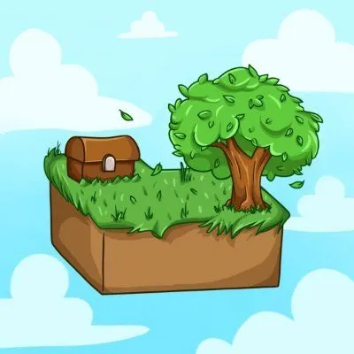 -Better Skyblock-