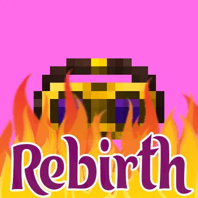 Thaumic Rebirth: Potato Edition
