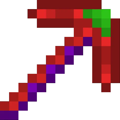 Infused Weaponry