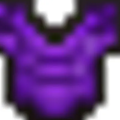 Enderite Corruption