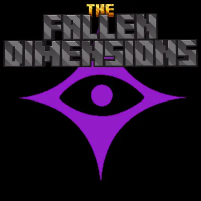The Fallen Dimensions