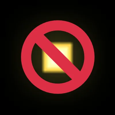No Sun