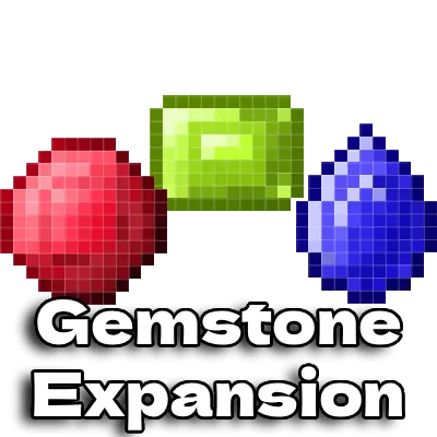 Gemstone Expansion