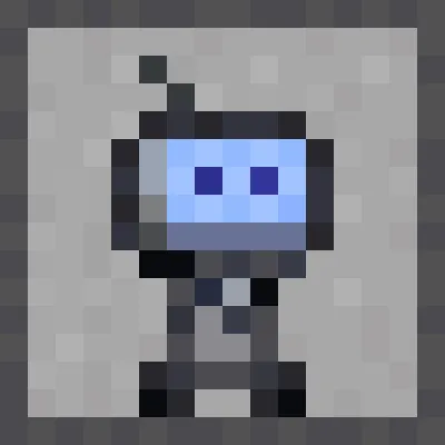Bots and Borgs