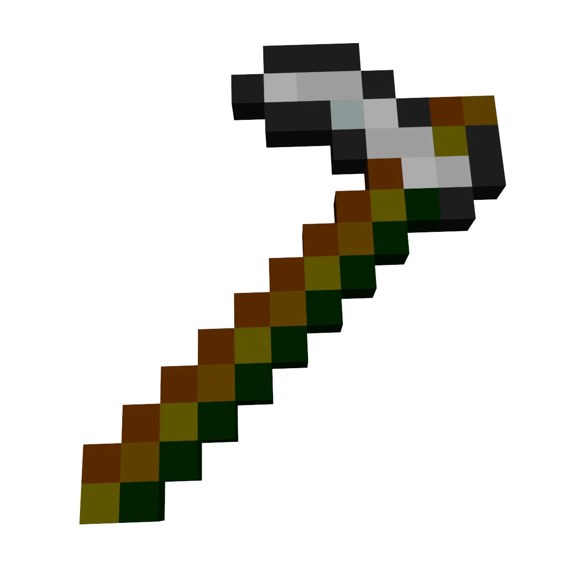 Crop AutoReplant