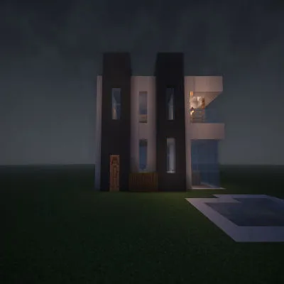 villa