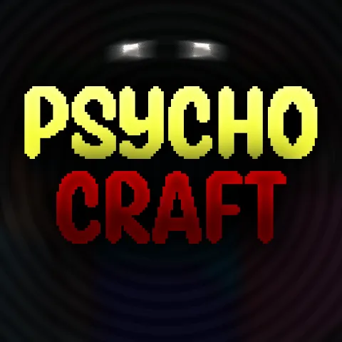 PsychoCraft (A Psychological Horror)
