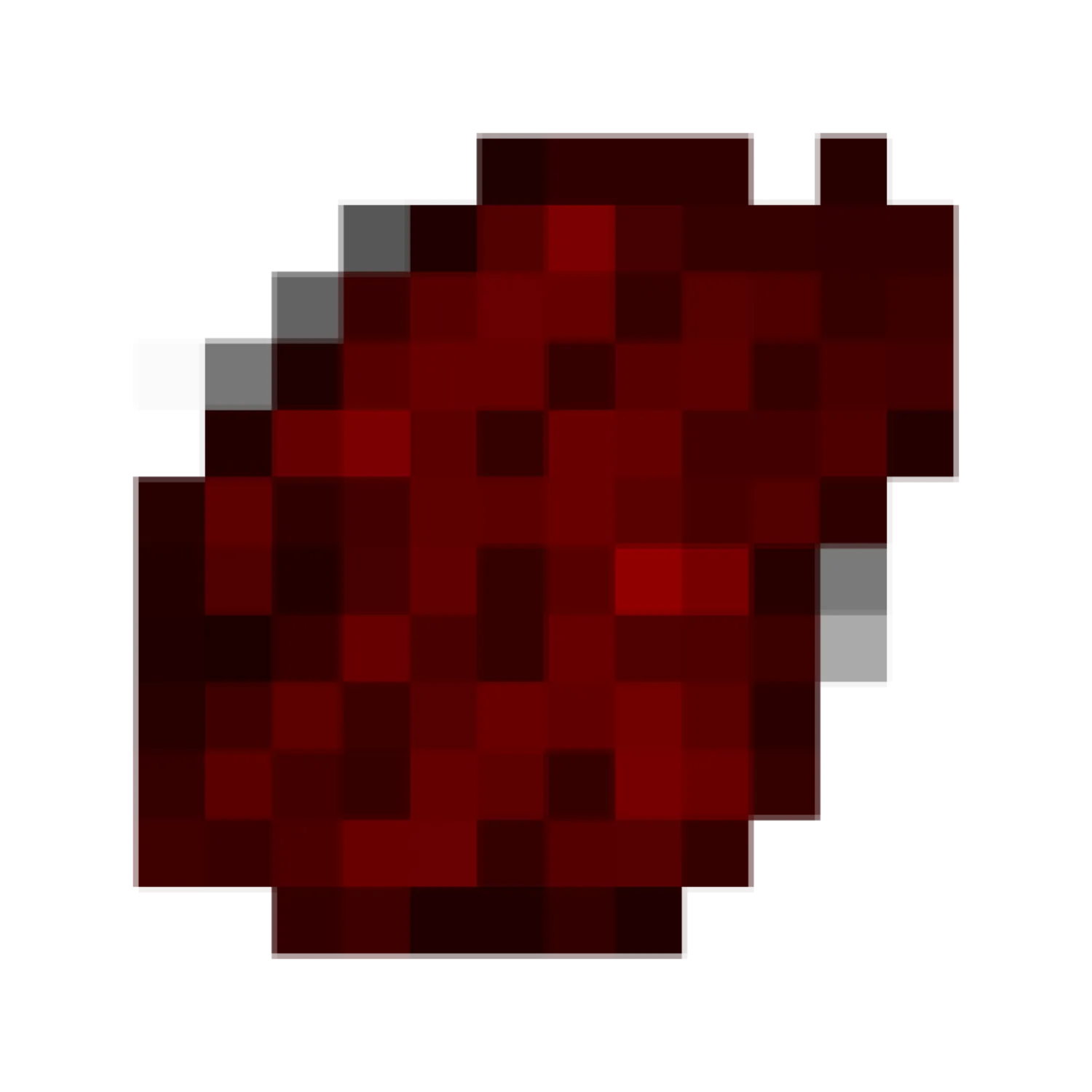 Ruby Ore