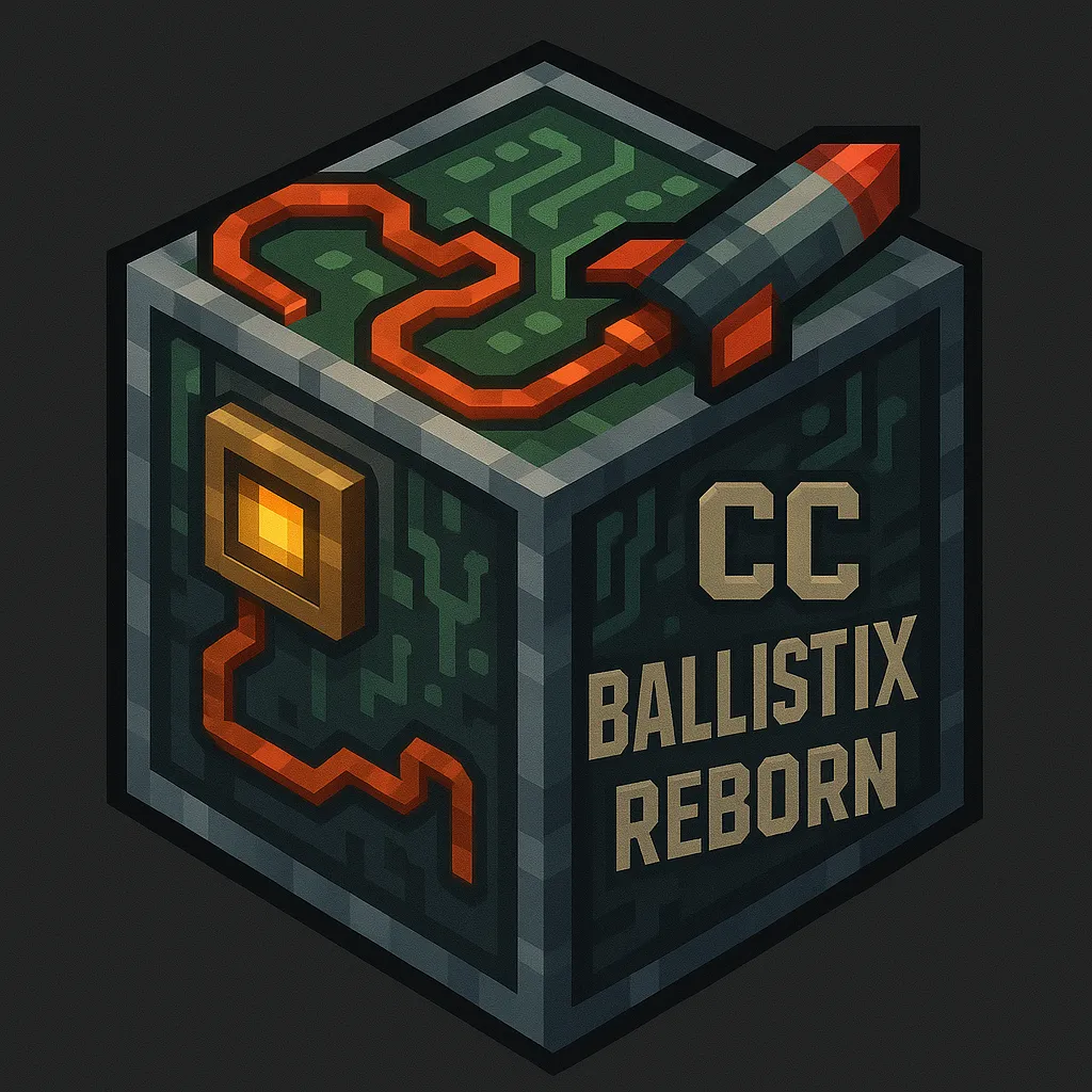 CC Ballistix Reborn