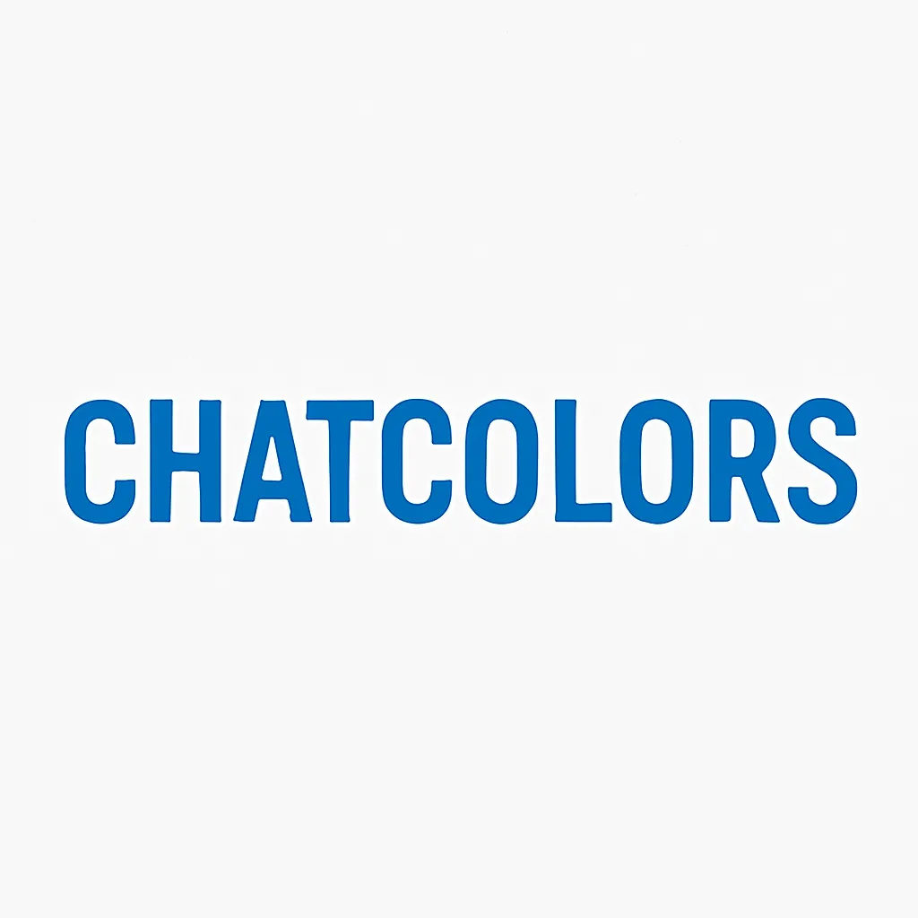 ChatColorsX
