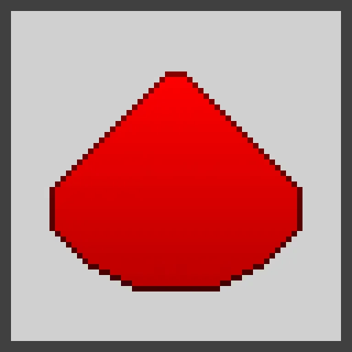 Simple Red