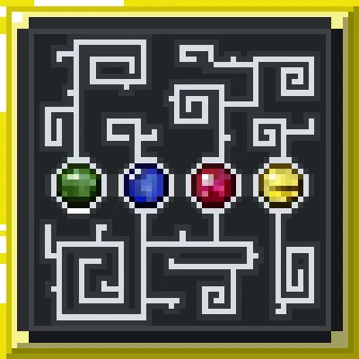 [Fabric] Runetech Theory