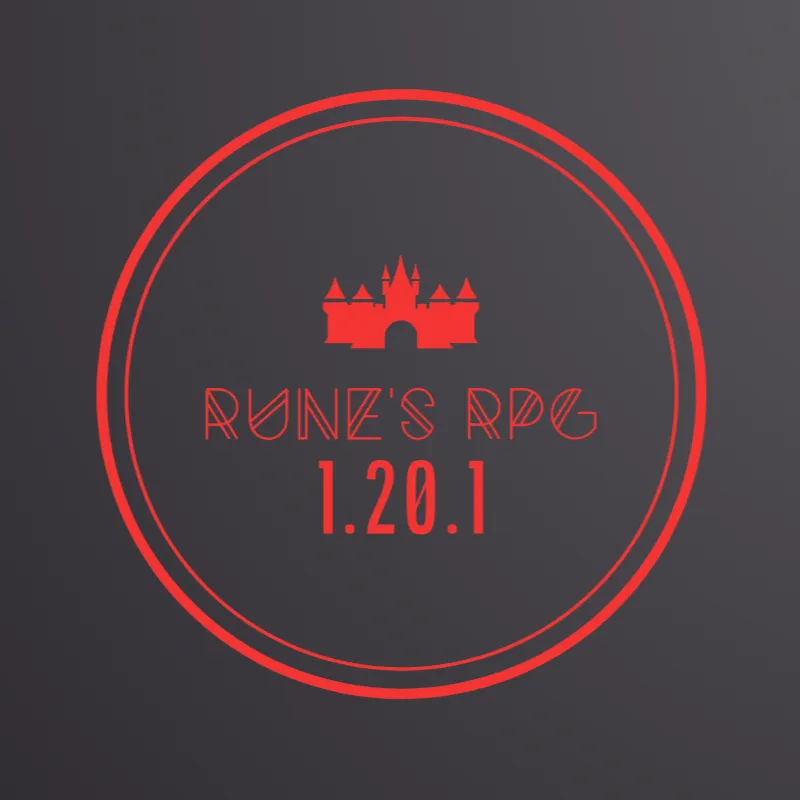 Rune's Perfect RPG *FORGE AND FABRIC*
