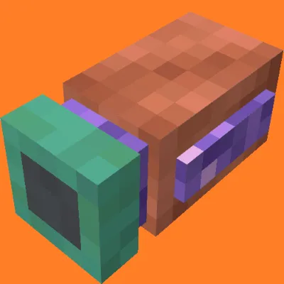 Potato Arm Cannon