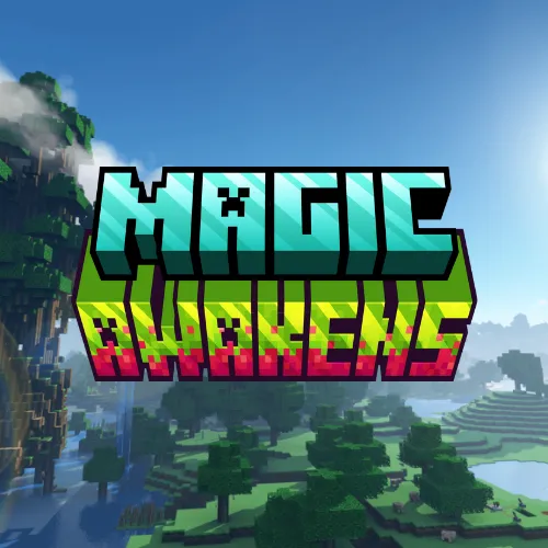 MagicawakensMC