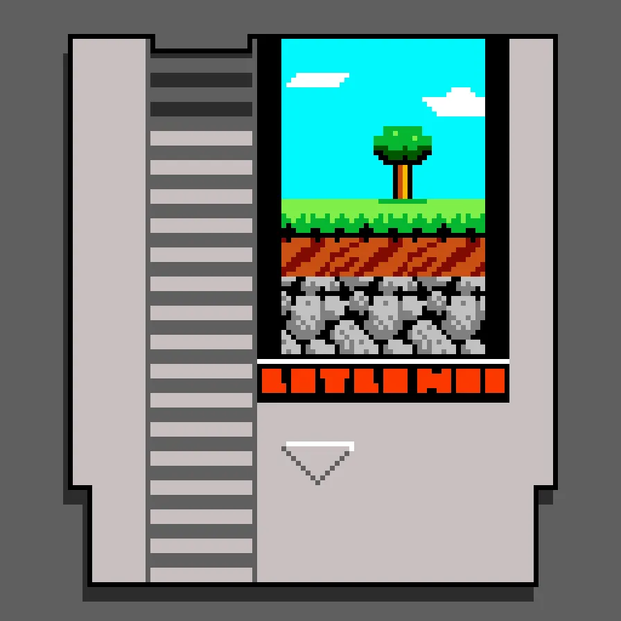 Retro NES [Revived]