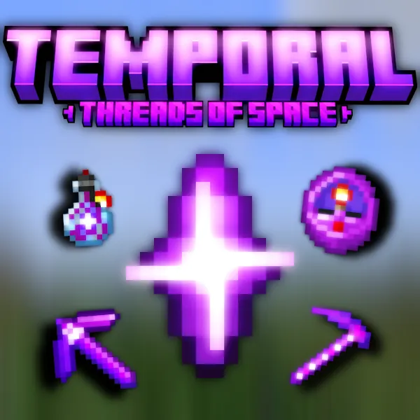 Temporal Threads of Space (TTS)