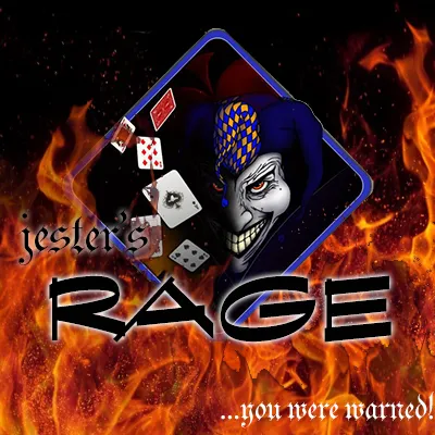 Jester's Rage