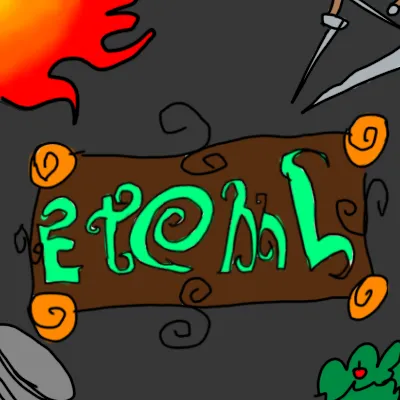 magic eternal