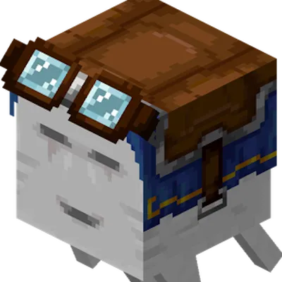 Happy Ghast / Ghastlings