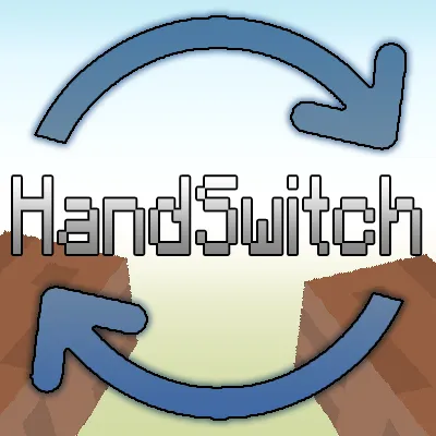 Hand Switch