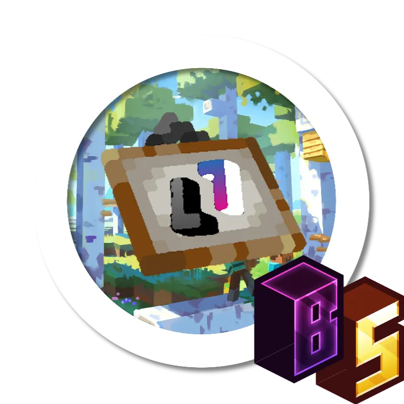 [BMS-SGA] Luminia Painting